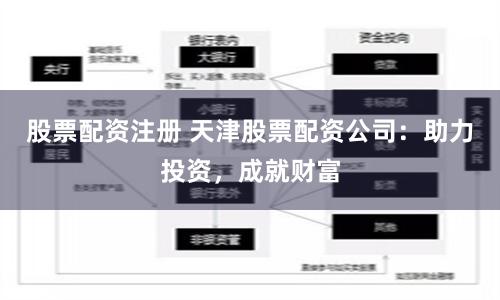 股票配资注册 天津股票配资公司：助力投资，成就财富